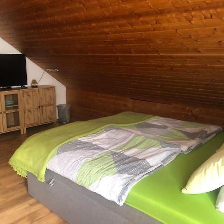 Gemuetliches Zwei Zimmer Apartment Bamberg Exterior photo